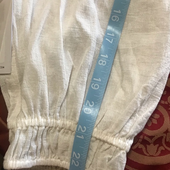 Apiece Apart Shirt - Picture 7 of 14